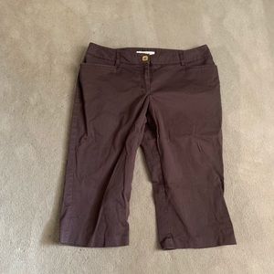 Michael Kors capris